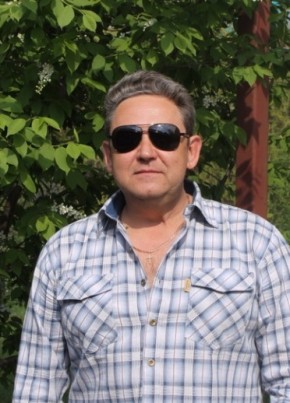 Олег, 57, Россия, Белгород