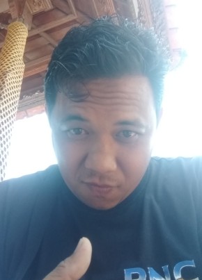 IKAY, 30, Indonesia, Kuta