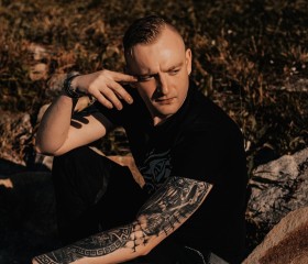 Leonid, 32, Yekaterinburg