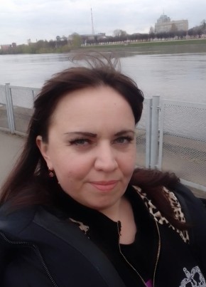 Светлана, 39, Россия, Ржев