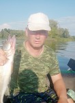 Andrey Petrov, 44  , Yoshkar-Ola