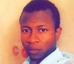 Issa, 33, Garoua