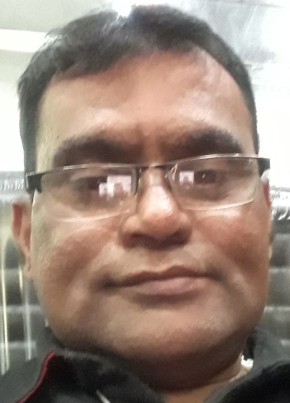 Deepak, 55, India, New Delhi