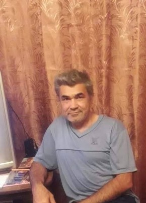 Vahid, 61, Россия, Петрозаводск