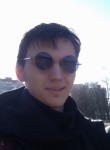 Никита Андреев, 24 года, Голицыно