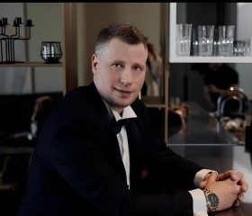 Maksim, 38, Moscow