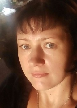 Мария, 48, Россия, Краснодар