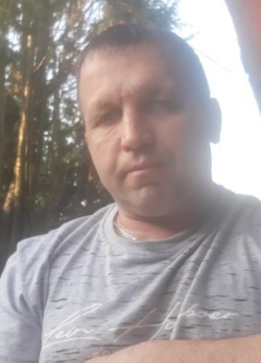 Mikhail, 49, Russia, Tver