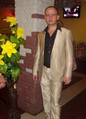 Юрий, 40, O‘zbekiston Respublikasi, Toshkent