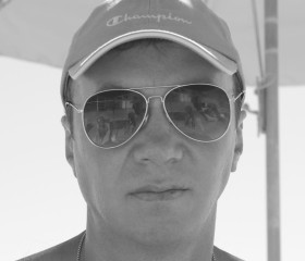 Kamenev, 42, Krasnoperekopsk