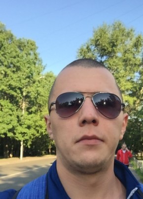 Aleksandr, 31, Россия, Мытищи