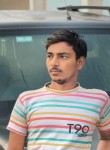 Faisal, 19 лет, Sidhaulī
