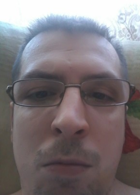 Denis, 45, Russia, Moscow