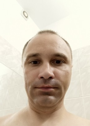 Дмитрий, 36, Česká republika, Wlaschim