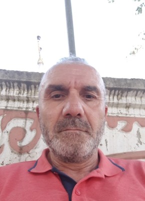 Halim, 56, Türkiye Cumhuriyeti, Adapazarı