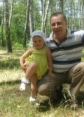 Михаил, 91, Россия, Курск