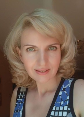 Жанна, 49, Россия, Москва