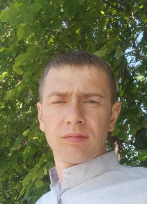 Александр, 39, Россия, Тим
