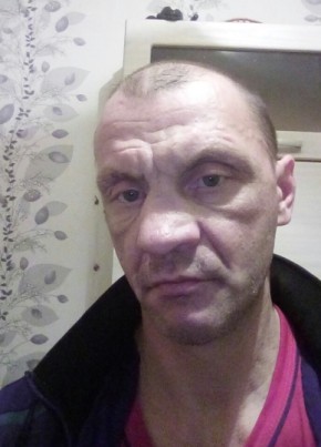 Андрей, 48, Россия, Оха