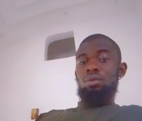 Ogba Chukwuemeka, 33, New York City