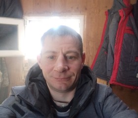 Ivan, 39, Heihe