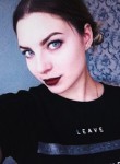 Valeriya, 25, Moscow