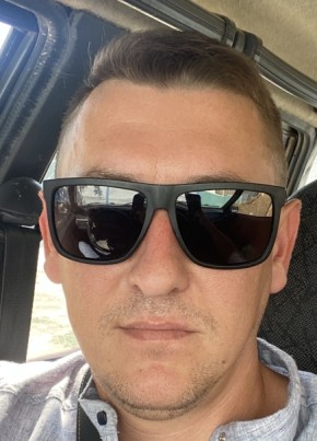 Aleks, 40, Russia, Azov