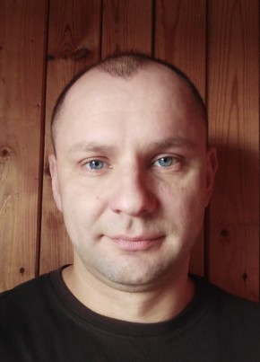 Дмитрий, 39, Рэспубліка Беларусь, Валожын