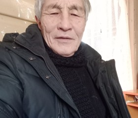 Andre, 65 лет, Москва