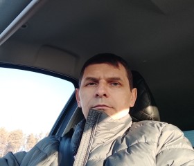 Руслан, 46 лет, Тюмень