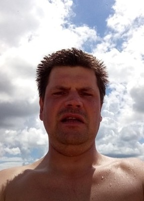 Евгений, 41, Россия, Северобайкальск