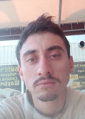 Рустем Зарипов, 29, Россия, Севастополь