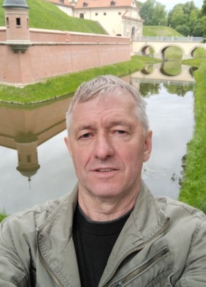 Александр из Владимира 49 лет