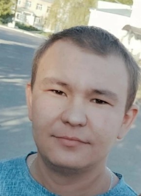 Анатолий, 27, Россия, Алексин