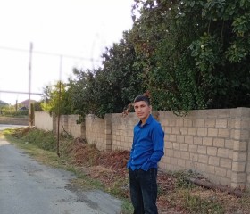 Salam aşqım, 20, Agdzhabedy