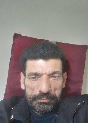 محمد из Gaziantep 41 год