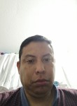 Juan d, 37 лет, Soacha