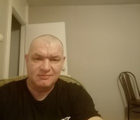 Евгений, 46 лет, Жигулевск