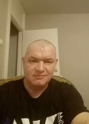 Евгений, 46, Россия, Тольятти