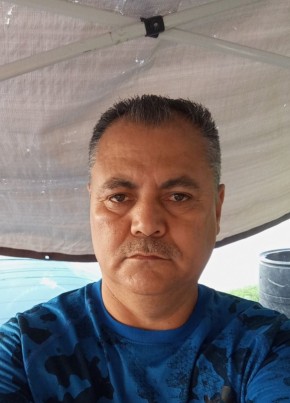 Victor, 47, Estados Unidos Mexicanos, Heroica Matamoros