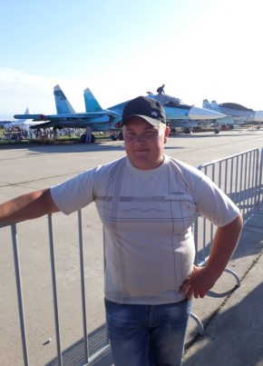 Виктор, 37, Россия, Гусь-Хрустальный