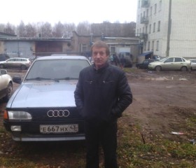 Виктор, 61 год, Киров