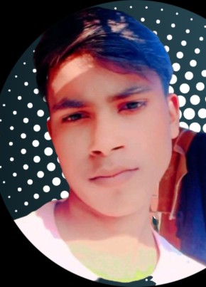 Anurag kumar, 18, India, Lucknow