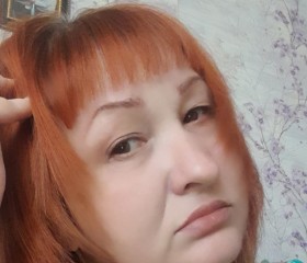 Надя, 49 лет, Калининск