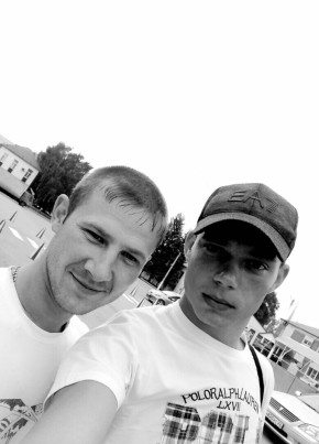 Вячеслав, 28, Россия, Барнаул