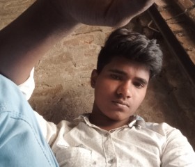Suraj, 18 лет, Udaipura