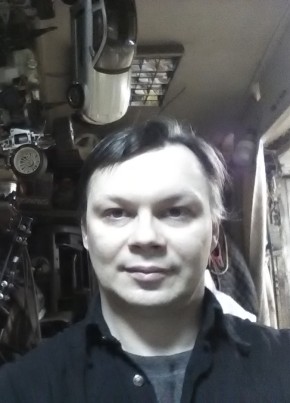 ДМИТРИЙ, 49, Россия, Москва
