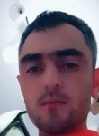 Ali, 27, Yekaterinburg