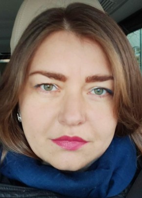 Мария , 51, Россия, Гусиноозёрск