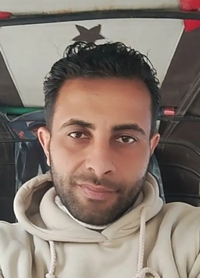هانى, 32, Egypt, Cairo